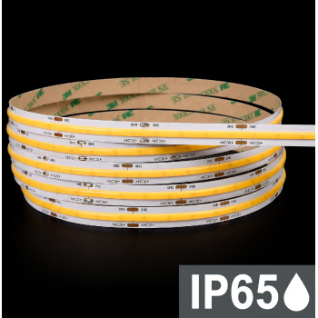 Taśma LED NEON COB IP65 24V 5W SOLED