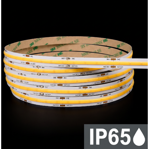 Taśma LED NEON COB IP65 24V 5W SOLED