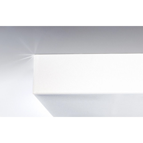 Nowoczesny metalowy żyrandol PORTAL o geometrycznej formie, złoty