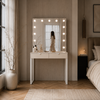 Stanowisko do makijażu Hollywood MakeUp Stand