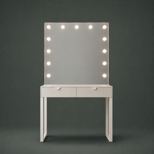 Stanowisko do makijażu Hollywood MakeUp Stand