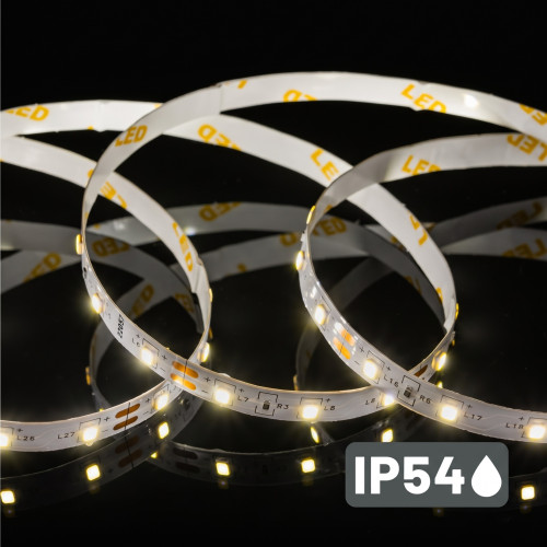 Taśma LED NANO wodoodporna IP68 SMD3528 60led/m