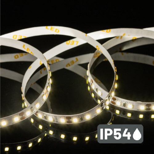 Taśma LED NANO wodoodporna IP54 SMD3528 gęsta 120led/m