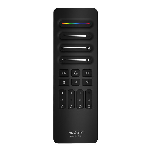 Pilot C10 MIBOXER do taśm LED SPI
