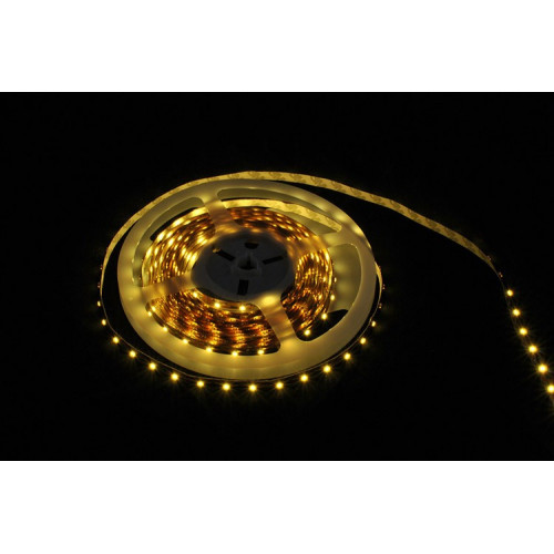 Taśma LED NANO wodoszczelna IP68 SMD2835 60led/m - wodoodporne oświetlenie LED | Sklep Soled