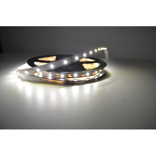 Taśma LED NANO wodoszczelna IP68 SMD2835 60led/m - wodoodporne oświetlenie LED | Sklep Soled