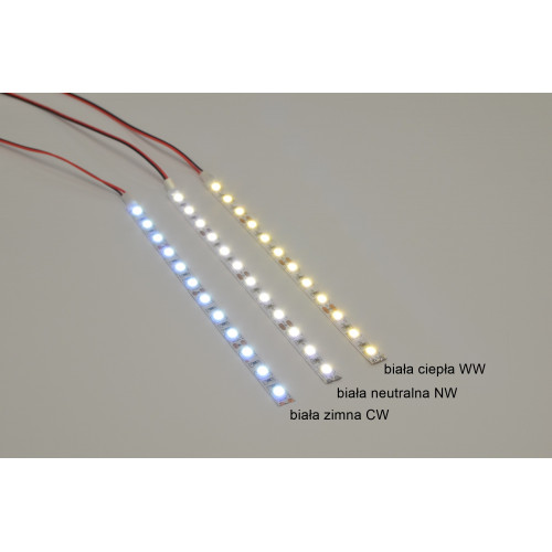 Taśma LED NANO wodoszczelna IP68 SMD2835 60led/m - wodoodporne oświetlenie LED | Sklep Soled