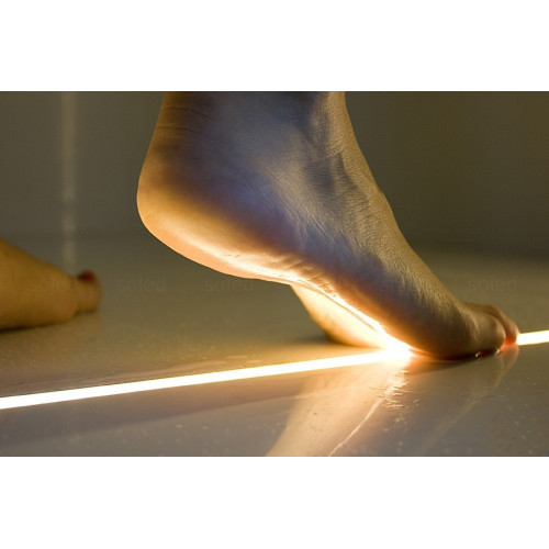 Wodoodporna taśma LED - SMD5050 14,4W/m IP68 | Sklep Soled