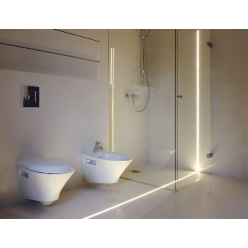 Wodoodporna taśma LED - SMD5050 14,4W/m IP68 | Sklep Soled