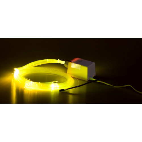 Generator światła LED RGB SR2-IR na podczerwień