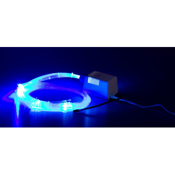 Generator światła LED RGB SR2-IR na podczerwień