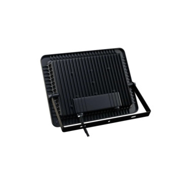 Reflektor LED zewnętrzny 100W neutralny biały, mocne światło 9400lm, naświetlacz IP65