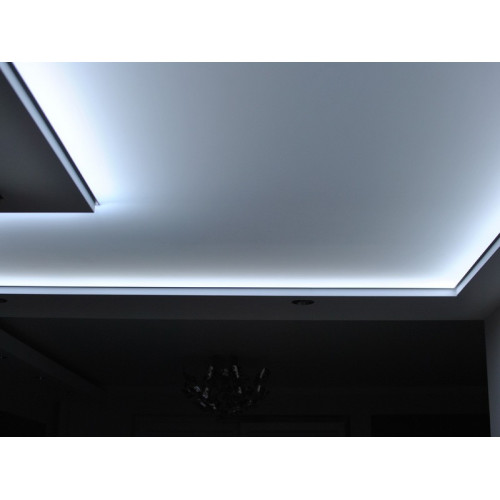 Oświetlenie sufitu podwieszanego ZOW LED